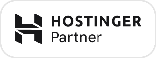 Corevia is hosted by Hostinger